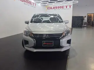 Mitsubishi Mirage 2024 ES 4dr Hatchback