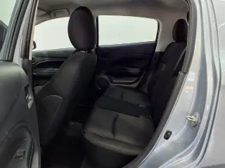 Mitsubishi Mirage 2024 ES 4dr Hatchback