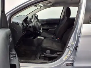 Mitsubishi Mirage 2024 ES 4dr Hatchback