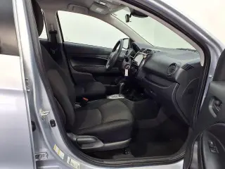Mitsubishi Mirage 2024 ES 4dr Hatchback