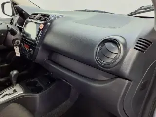 Mitsubishi Mirage 2024 ES 4dr Hatchback