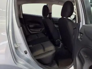 Mitsubishi Mirage 2024 ES 4dr Hatchback