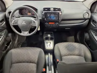 Mitsubishi Mirage 2024 ES 4dr Hatchback