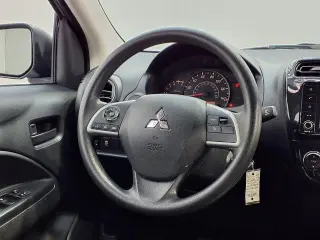 Mitsubishi Mirage 2024 ES 4dr Hatchback