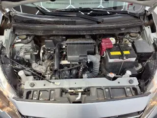 Mitsubishi Mirage 2024 ES 4dr Hatchback
