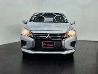 Mitsubishi Mirage 2024 ES 4dr Hatchback