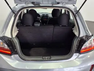 Mitsubishi Mirage 2024 ES 4dr Hatchback