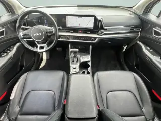 Kia Sportage 2024 EX 4dr SUV
