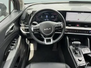 Kia Sportage 2024 EX 4dr SUV