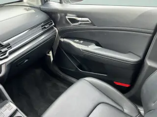 Kia Sportage 2024 EX 4dr SUV