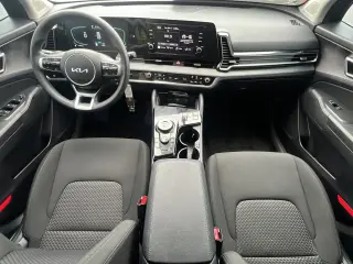 Kia Sportage Hybrid 2025 AWD LX 4dr SUV