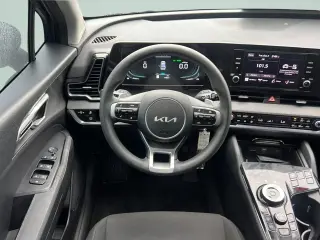 Kia Sportage Hybrid 2025 AWD LX 4dr SUV