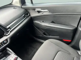 Kia Sportage Hybrid 2025 AWD LX 4dr SUV