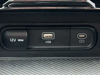 Kia Sportage Hybrid 2025 AWD LX 4dr SUV
