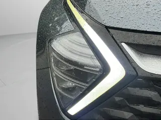 Kia Sportage Hybrid 2025 AWD LX 4dr SUV