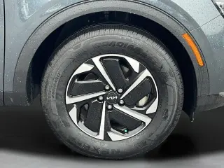 Kia Sportage Hybrid 2025 AWD LX 4dr SUV