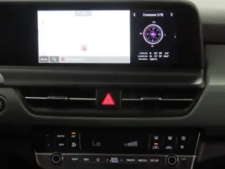 Kia Seltos 2024 AWD SX 4dr SUV
