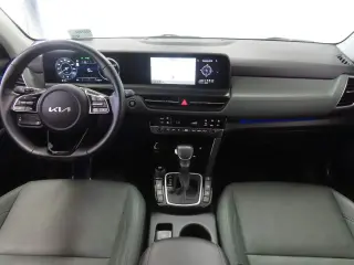 Kia Seltos 2024 AWD SX 4dr SUV