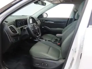 Kia Seltos 2024 AWD SX 4dr SUV