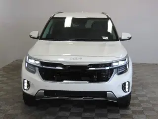 Kia Seltos 2024 AWD SX 4dr SUV