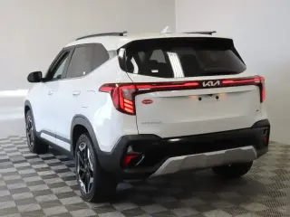 Kia Seltos 2024 AWD SX 4dr SUV