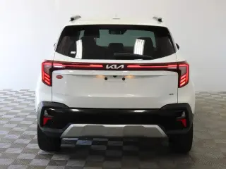 Kia Seltos 2024 AWD SX 4dr SUV