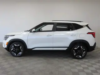 Kia Seltos 2024 AWD SX 4dr SUV
