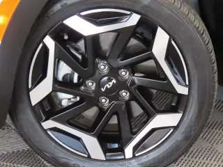 Kia Seltos 2024 AWD SX 4dr SUV