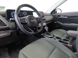 Kia Seltos 2024 AWD SX 4dr SUV