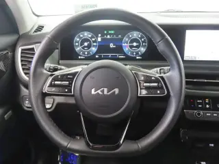 Kia Seltos 2024 AWD SX 4dr SUV