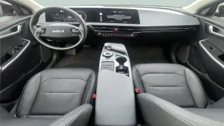 Kia EV6 2023 AWD Wind 4dr Crossover