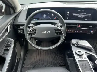 Kia EV6 2023 AWD Wind 4dr Crossover