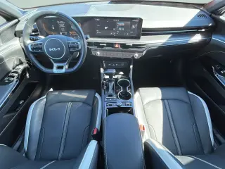 Kia K5 2026 GT-Line Sedán 4 puertas