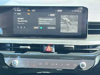 Kia K5 2026 GT-Line Sedán 4 puertas