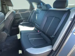 Kia K5 2026 GT-Line Sedán 4 puertas