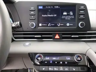 Hòyundai ELANTRA 2026 SEL Sport Premium 4dr Sedan