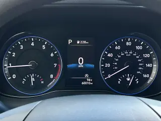 Hyundai KONA 2023 AWD SEL 4dr Crossover
