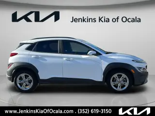 Hyundai KONA 2023 AWD SEL 4dr Crossover