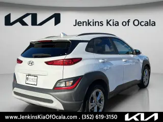 Hyundai KONA 2023 AWD SEL 4dr Crossover