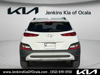 Hyundai KONA 2023 AWD SEL 4dr Crossover