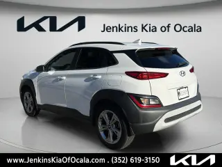 Hyundai KONA 2023 AWD SEL 4dr Crossover