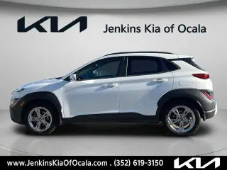 Hyundai KONA 2023 AWD SEL 4dr Crossover