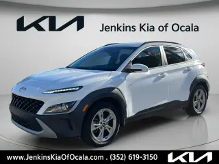 Hyundai KONA 2023 AWD SEL 4dr Crossover
