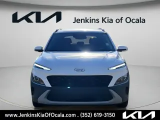Hyundai KONA 2023 AWD SEL 4dr Crossover