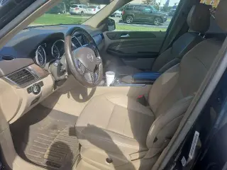 Mercedes-Benz M-Class 2015 ML 350 4dr SUV