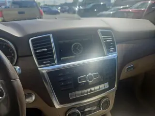Mercedes-Benz M-Class 2015 ML 350 4dr SUV