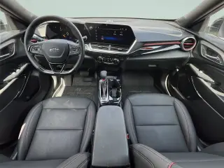 Chevrolet Trax 2026 RS 4dr Crossover w/2RS