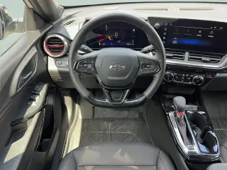 Chevrolet Trax 2026 RS 4dr Crossover w/2RS