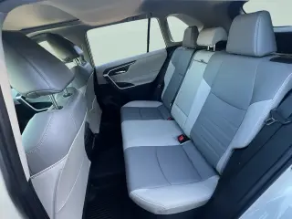 Toyota RAV4 Híbrida 2022 AWD XLE Premium SUV de 4 puertas