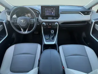 Toyota RAV4 Híbrida 2022 AWD XLE Premium SUV de 4 puertas